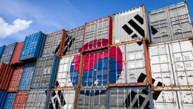 أرباح الشركات الكورية ترتفع 20.6% لتصل إلى 124 مليار دولار في 2024