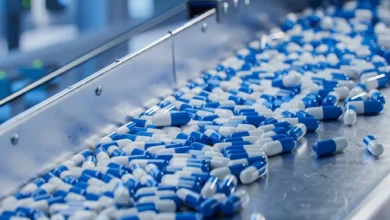 أسعار الأدوية بالولايات المتحدة تتجاوز مثيلاتها عالميًا ثلاث مرات