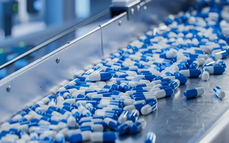 أسعار الأدوية بالولايات المتحدة تتجاوز مثيلاتها عالميًا ثلاث مرات