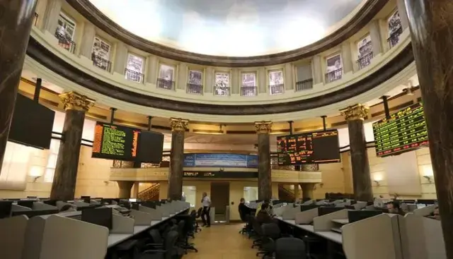 البورصة المصرية تبدأ تعاملات الإثنين بمكاسب جماعية للمؤشرات      