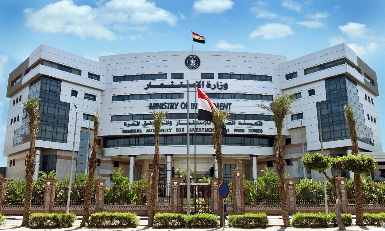 خريطة مصر الاستثمارية تتيح 77 فرصة للشراكة مع القطاع الخاص في مناطق صناعية ومصانع قائمة