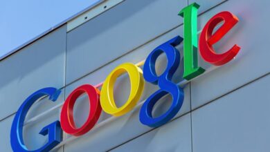 جوجل تحذر موظفيها من السفر للخارج بسبب تشديد التأشيرات الأمريكية