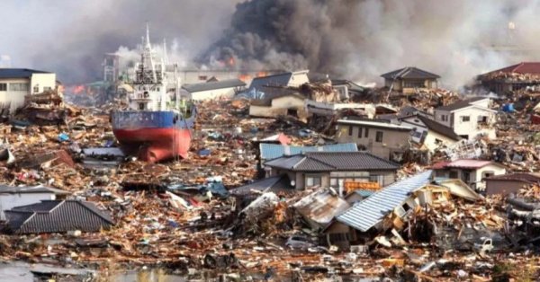 خسائر الكوارث الطبيعية المؤمن عليها تتجاوز 100 مليار دولار في 2025 للعام السادس على التوالي