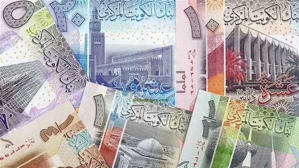 سعر الدينار الكويتي يستقر أمام الجنيه في البنوك المصرية السبت 20 ديسمبر 2025