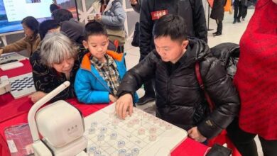 سوق الألعاب الصينية تحقق 49.6 مليار دولار في 2025