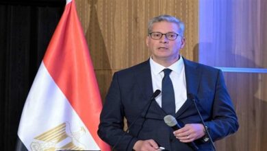 وزير البترول يستعرض خطة رفع مساهمة التعدين إلى 6% من الناتج المحلي