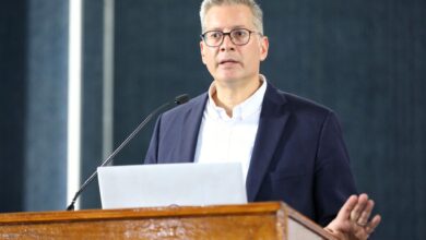 وزير البترول يشرح آليات نظام الإتاوة والضرائب في قطاع التعدين