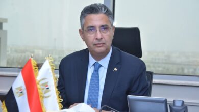 وزير التموين يغلق مصنعًا مخالفًا لتعبئة البوتاجاز ويؤكد حماية حقوق المواطنين