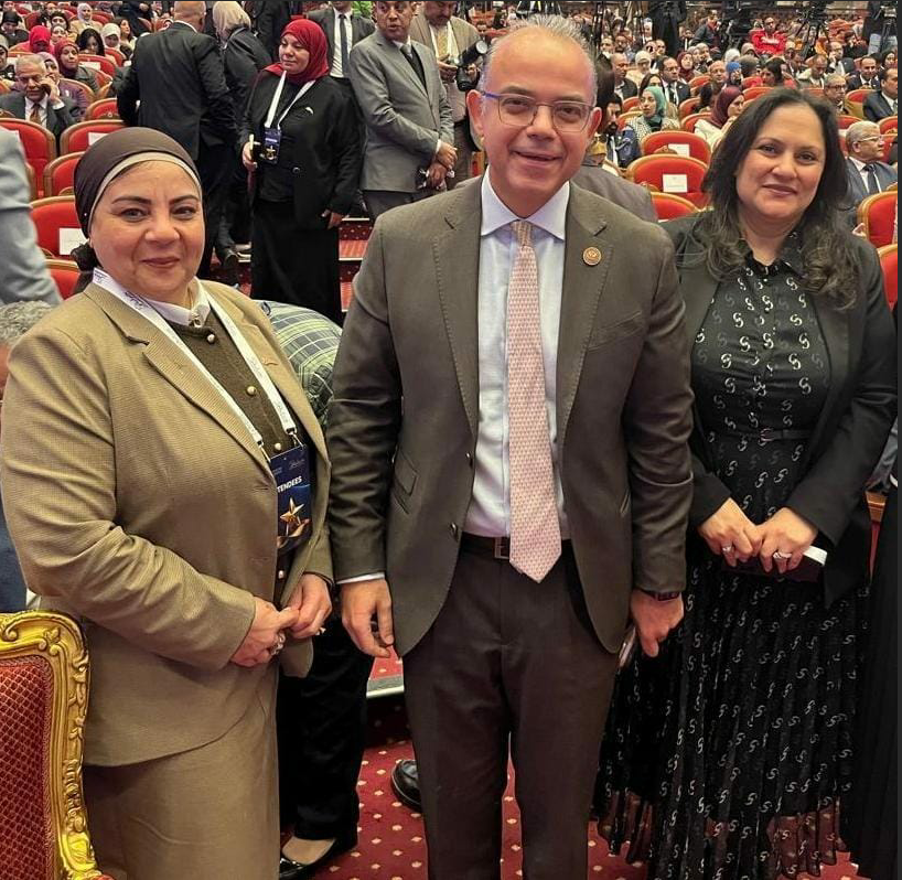 الرقابة المالية تحصد أول تتويج في جائزة مصر للتميز الحكومي وتؤكد نجاح النهج المؤسسي