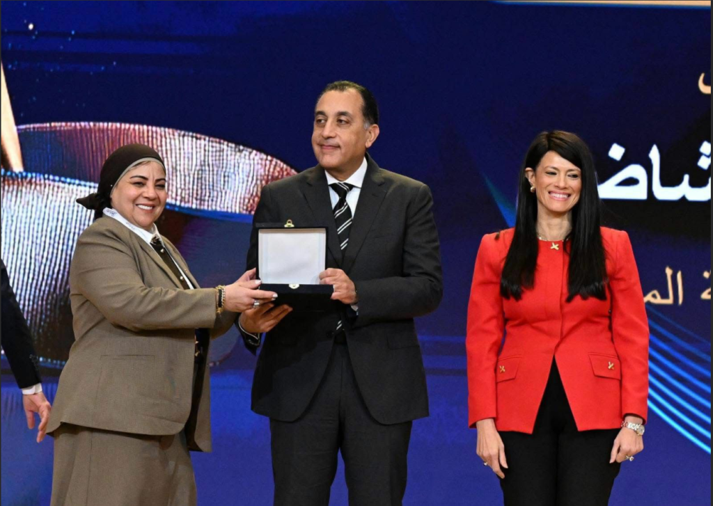 الرقابة المالية تحصد أول تتويج في جائزة مصر للتميز الحكومي وتؤكد نجاح النهج المؤسسي