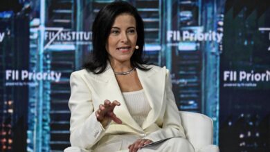 Meta تعيّن دينا باول ماكورميك رئيسة جديدة لتعزيز توسع الشركة العالمي