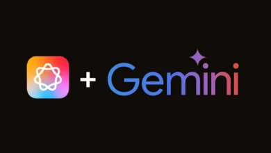 أبل تختار منصة جيمناي من جوجل لتطوير سيري المدعوم بالذكاء الاصطناعي