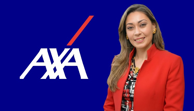 أكسا مصر تعلن هيكلًا جديدًا وتعيين مينوش عبد المجيد لقيادة عملياتها في 2026