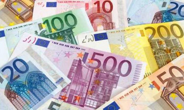 استقرار سعر اليورو أمام الجنيه المصري خلال عطلة عيد الشرطة