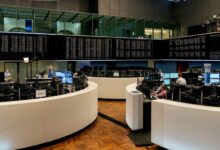  الأسهم الأوروبية تغلق مرتفعة مع ترقب المستثمرين للتطورات في إيران