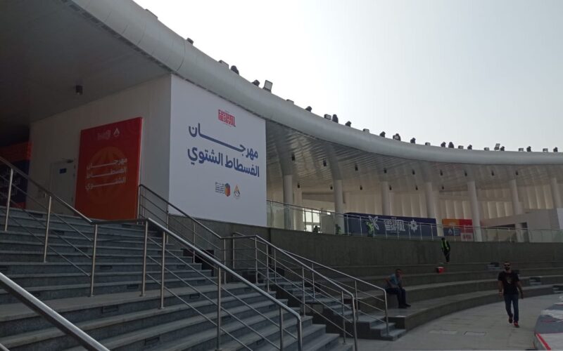 صندوق التنمية الحضارية: الإقبال الجماهيري يحسم ختام مهرجان الفسطاط الشتوي مبكرًا