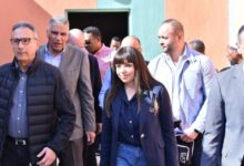 البنك الأهلي يسلم وحدات سكنية ومشروعات صغيرة للأسر المستفيدة بأسوان