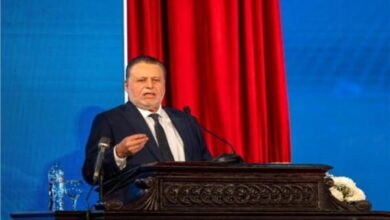 البنك المركزي يعلن إجهاض محاولات احتيال بقيمة 4 مليارات جنيه خلال 2025