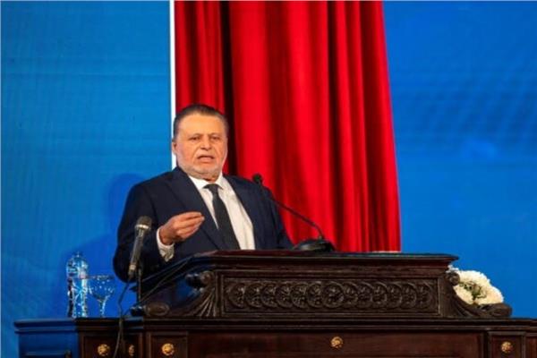 البنك المركزي يعلن إجهاض محاولات احتيال بقيمة 4 مليارات جنيه خلال 2025