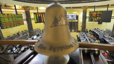 البورصة الممصرية تترقب استمرار الصعود بدعم من الأسهم القيادية