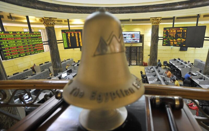 البورصة الممصرية تترقب استمرار الصعود بدعم من الأسهم القيادية