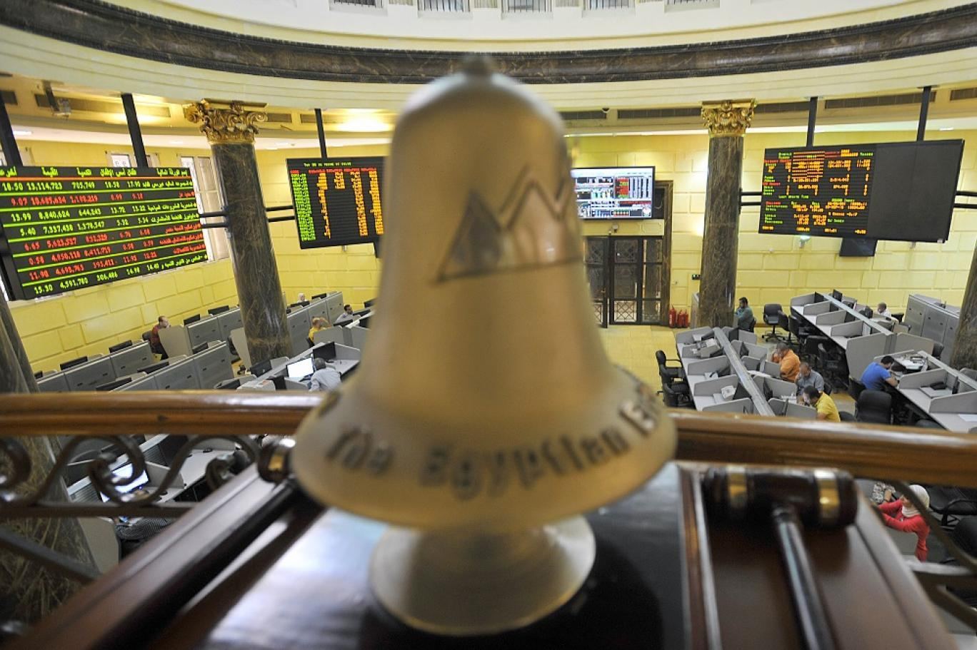 البورصة الممصرية تترقب استمرار الصعود بدعم من الأسهم القيادية