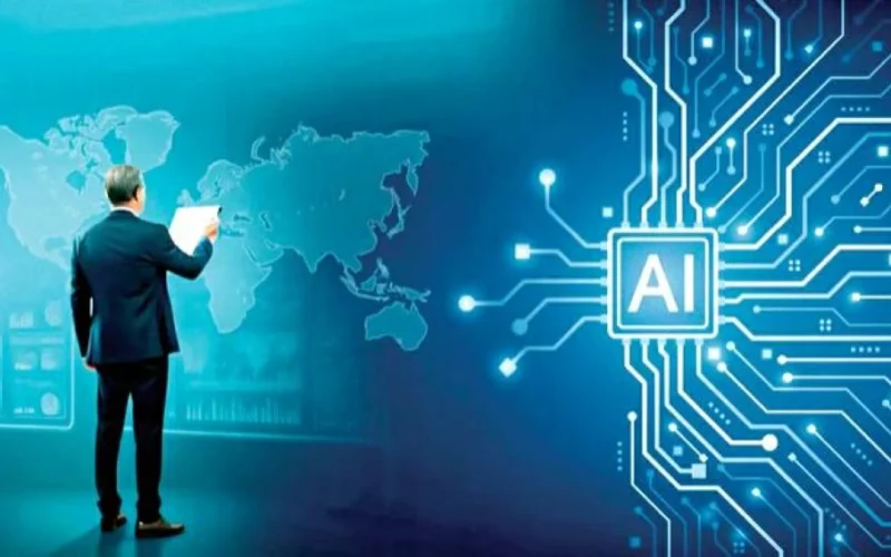 الذكاء الاصطناعي يعزز ربحية قطاع التأمين ويعيد تشكيل إدارة المخاطر