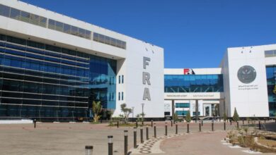 الرقابة المالية ترخص لإنسايت القابضة بمزاولة نشاط تأسيس الشركات وزيادة رؤوس الأموال