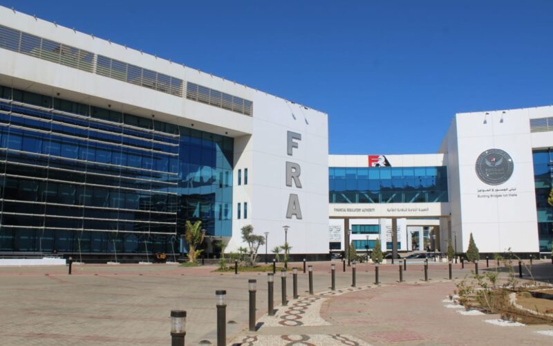 الرقابة المالية ترخص لإنسايت القابضة بمزاولة نشاط تأسيس الشركات وزيادة رؤوس الأموال