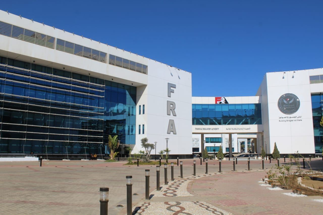 الرقابة المالية ترخص لإنسايت القابضة بمزاولة نشاط تأسيس الشركات وزيادة رؤوس الأموال