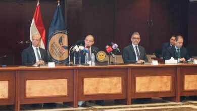 الرقابة المالية ترصد تقدمًا في نشاط التأمين وكفاءة إدارة الأموال خلال 2025