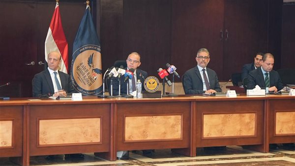 الرقابة المالية ترصد تقدمًا في نشاط التأمين وكفاءة إدارة الأموال خلال 2025