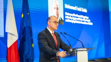 الرقابة المالية تضبط إيقاع التأمين الطبي بقواعد تنظيمية جديدة