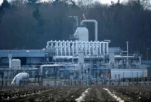 السويد تطالب الاتحاد الأوروبي بحظر دعم أسطول النفط والغاز الروسي لتعزيز الضغط الاقتصادي على موسكو