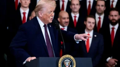 ترامب يطرح خطة رعاية صحية جديدة تعيد توجيه دعم التأمين مباشرة إلى المواطنين