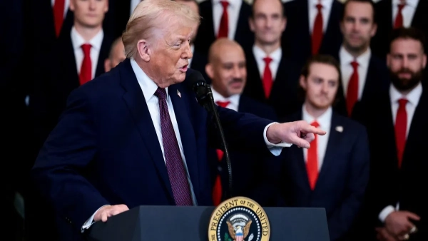 ترامب يطرح خطة رعاية صحية جديدة تعيد توجيه دعم التأمين مباشرة إلى المواطنين