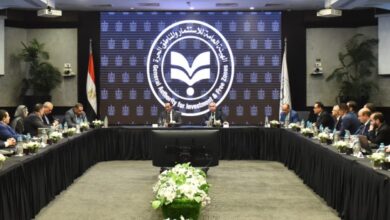 تنسيق حكومي لتسهيل إجراءات السجل التجاري وشهادة عدم الالتباس أمام المستثمرين