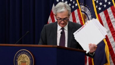 جيروم باول يؤكد استقلالية الاحتياطي الفيدرالي وسط تحقيق جنائي