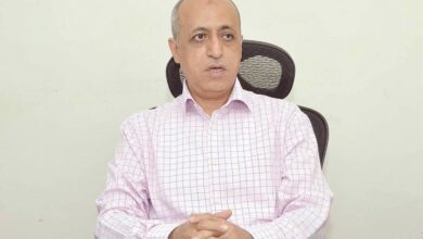 خالد سيد، العضو المنتدب لشركة «أبكس لوساطة إعادة التأمين