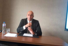 عمر شلباية: أكسا للتأمين تخطط للوصول بأقساطها إلى 15 مليار جنيه في 2026