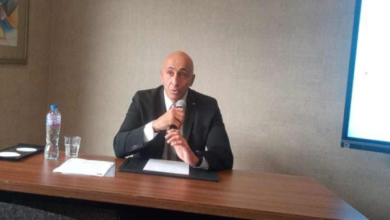 عمر شلباية: أكسا للتأمين تخطط للوصول بأقساطها إلى 15 مليار جنيه في 2026