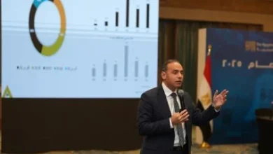 «قيد الأوراق المالية» تدرس إدراج أسهم جورميه خلال يناير وطرح مرتقب في الربع الأول