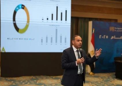 «قيد الأوراق المالية» تدرس إدراج أسهم جورميه خلال يناير وطرح مرتقب في الربع الأول