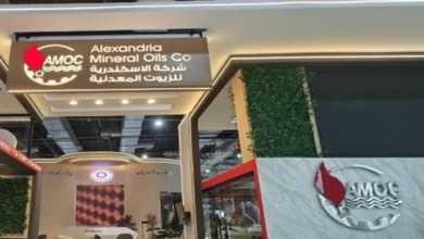 مبيعات أموك تسجل قفزة قوية خلال 2025 وتصل إلى 20.74 مليار جنيه