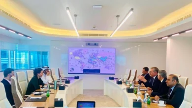 مصر والإمارات تعززان الشراكة في الطاقة والتعدين لاستكشاف فرص جديدة