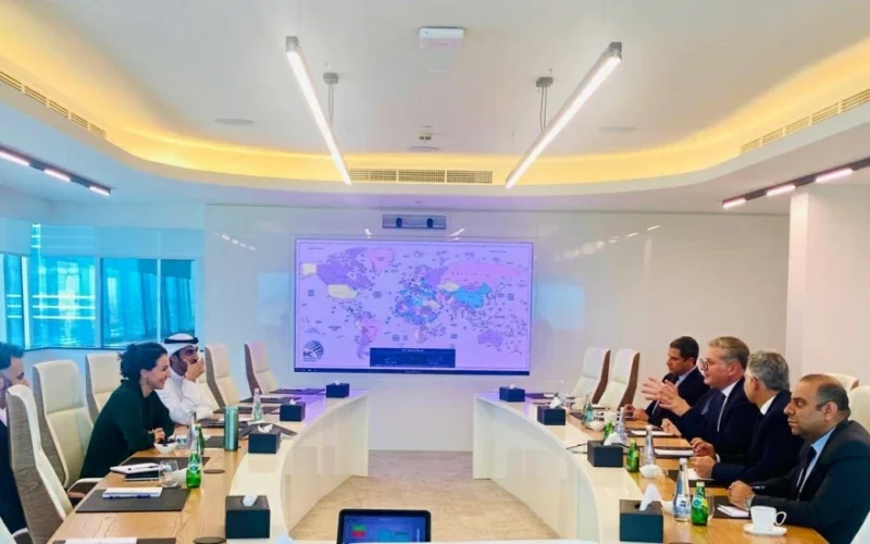 مصر والإمارات تعززان الشراكة في الطاقة والتعدين لاستكشاف فرص جديدة