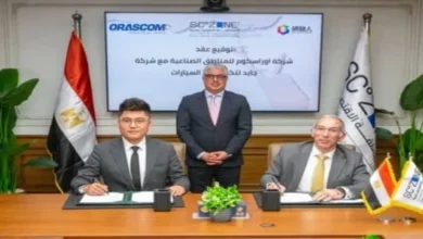 مصر وتركيا تتفقان على شراكة لإنشاء المدن الطبية والمعاهد التعليمية بنظام PPP