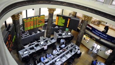 مكاسب جماعية لصناديق الاستثمار مدعومة بارتفاعات قياسية في البورصة