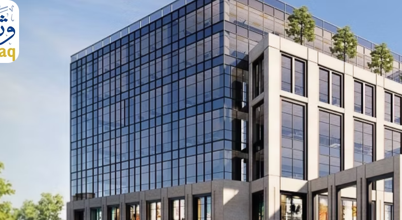 وثاق للتأمين التكافلي تفتتح مقرها الرئيسي الجديد بالتجمع الخامس