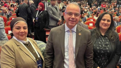 الرقابة المالية تحصد أول تتويج في جائزة مصر للتميز الحكومي وتؤكد نجاح النهج المؤسسي